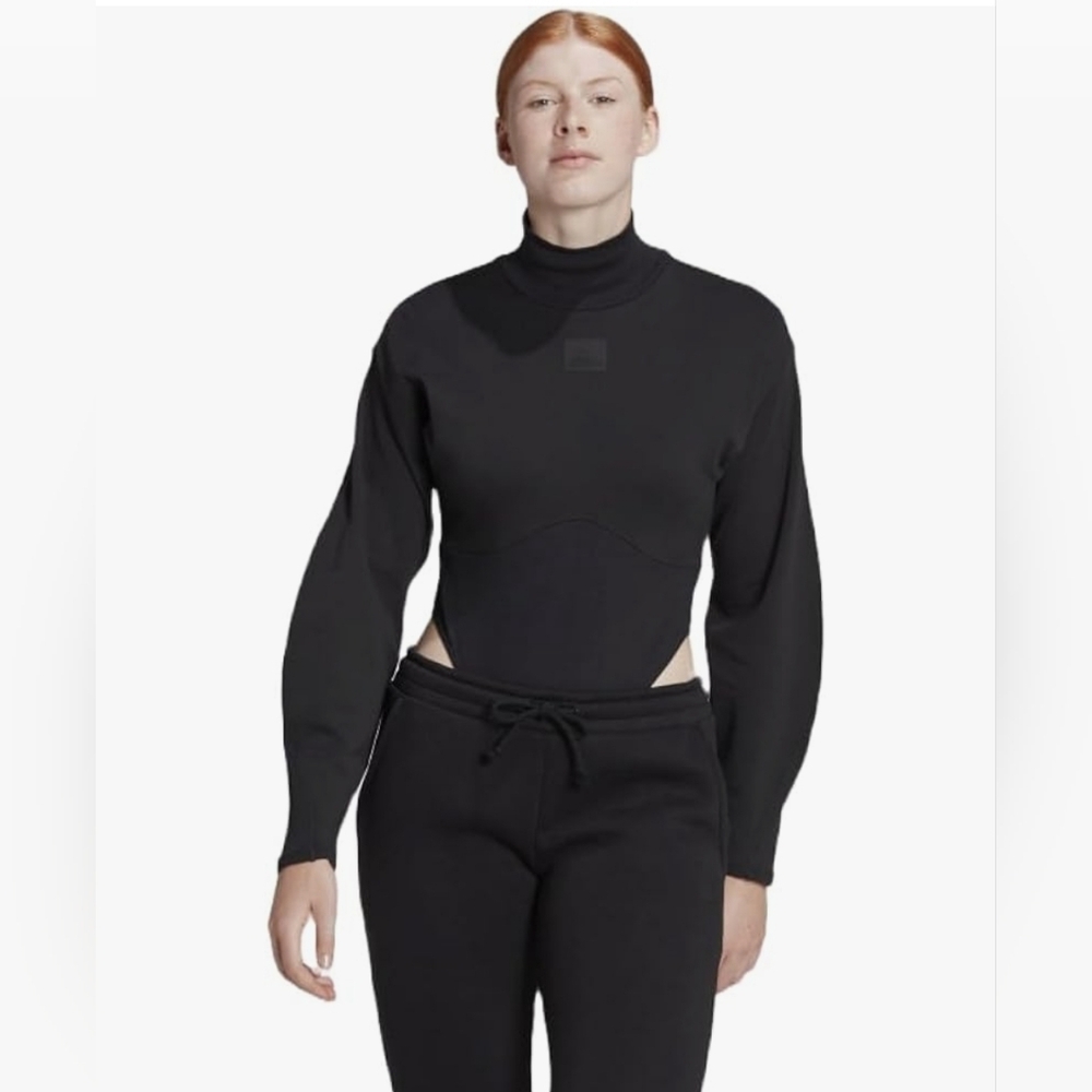 Adidas Bodysuit High Thigh
